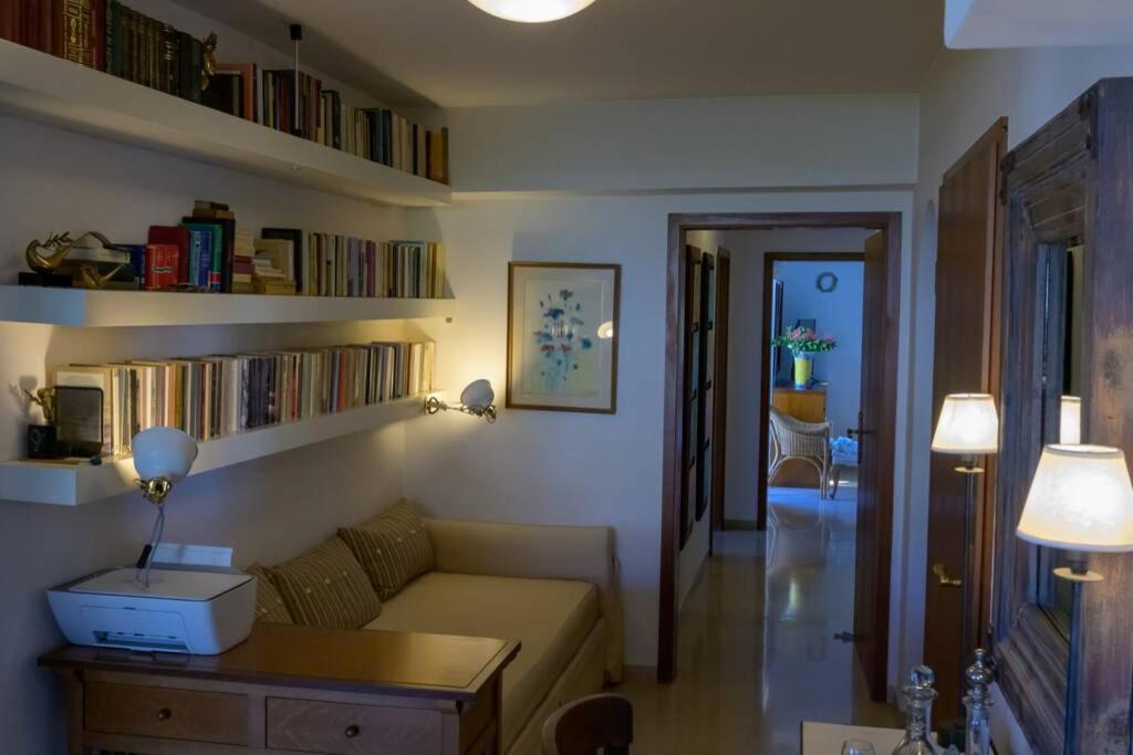 Villa Waves - Agios Nikolaos Anavyssos Exterior foto