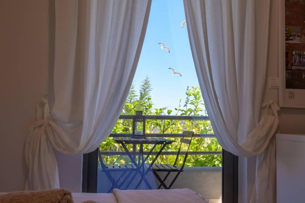 Villa Waves - Agios Nikolaos Anavyssos Exterior foto